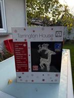 Kerst versiering hert, Diversen, Kerst, Ophalen, Gebruikt