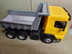 Speelgoed vrachtwagen, Kinderen en Baby's, Speelgoed |Speelgoedvoertuigen, Ophalen of Verzenden, Zo goed als nieuw