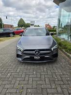 Mercedes-Benz A 35 AMG 4 MATIC/Burmester/Camera/Keyless, Auto's, Mercedes-Benz, Automaat, 4 zetels, 4 cilinders, Zilver of Grijs