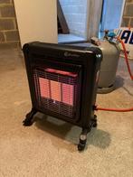 Gas kachel, Ophalen, Gas, Nieuw, Hangend