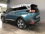 Peugeot 5008 Allure 1.6 BlueHDi 115 FAP, Auto's, Peugeot, Euro 6, https://public.car-pass.be/vhr/d3705f7c-e793-43cb-9854-403cc4ac0502