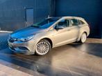 opel astra tourer - 1.4benzine - 68000km - gekeurd- garantie, Auto's, Opel, Voorwielaandrijving, Stof, 4 cilinders, Bedrijf