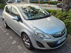 Opel Corsa 1400cc - 72kw, Auto's, Voorwielaandrijving, Euro 5, Stof, Zwart