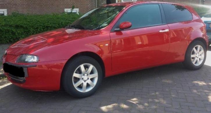 Onderdelen Alfa Romeo 147, Auto-onderdelen, Overige Auto-onderdelen, Alfa Romeo, Gebruikt, Ophalen