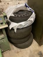 Pneus Hiver Hankook, Auto-onderdelen, Banden en Velgen, Ophalen, Winterbanden, Band(en)
