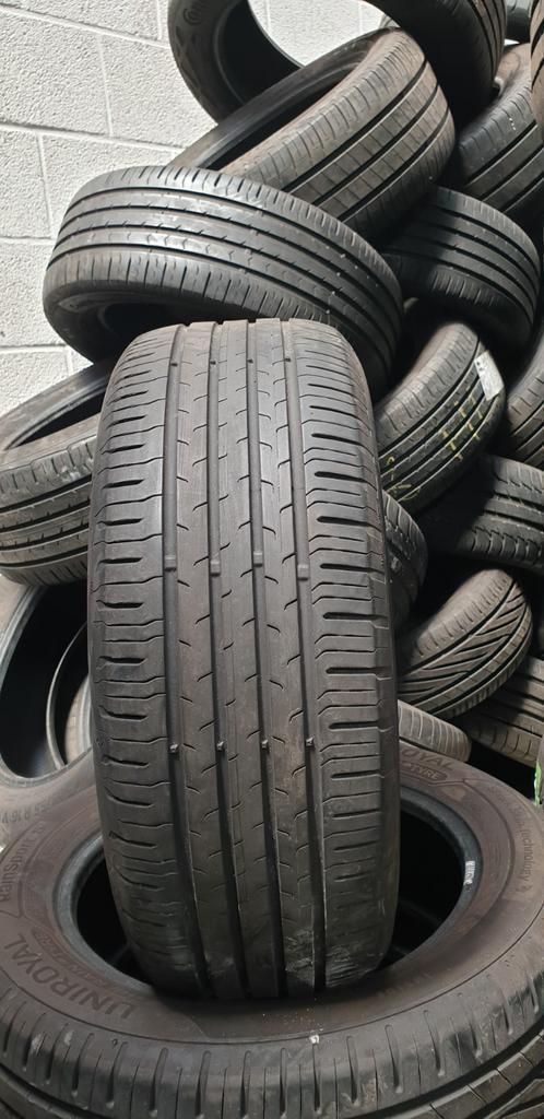 205/55R16 205 55 16 zomer merk Continental., Auto-onderdelen, Besturing, Audi, BMW, Citroën, Daihatsu, Fiat, Ford, Honda, Jeep