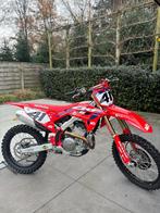 Honda CRF 250, Motoren, Particulier