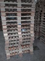 22 CP 3 Paletten Prima en droge staat  1.14 x1.14, Doe-het-zelf en Bouw, Hout en Planken, Ophalen