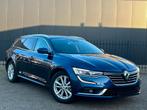 Renault talisman Diesel 1,6 DCi 130 automaat Top staat, Auto's, Renault, Leder en Stof, 5 deurs, Particulier, Overige carrosserie