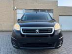 Peugeot Partner | 12 Maanden Garantie |24 Dkm |Benzine|2016|, Voorwielaandrijving, Stof, https://public.car-pass.be/vhr/3358060d-8109-4c8f-a090-49a0655d3861