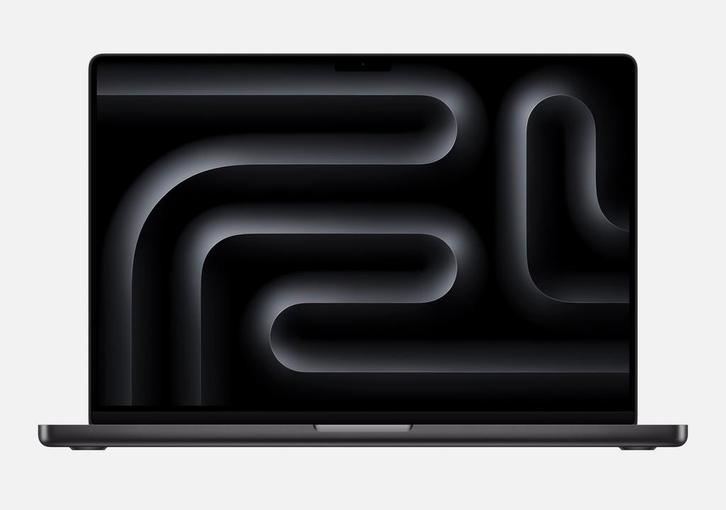 MacBook Pro 16 pouces avec Apple M4 Pro, Informatique & Logiciels, Apple Macbooks, Comme neuf, MacBook, 16 pouces, 4 Ghz ou plus