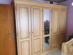 Complete slaapkamer, Huis en Inrichting, Slaapkamer | Complete slaapkamers, Ophalen, Gebruikt