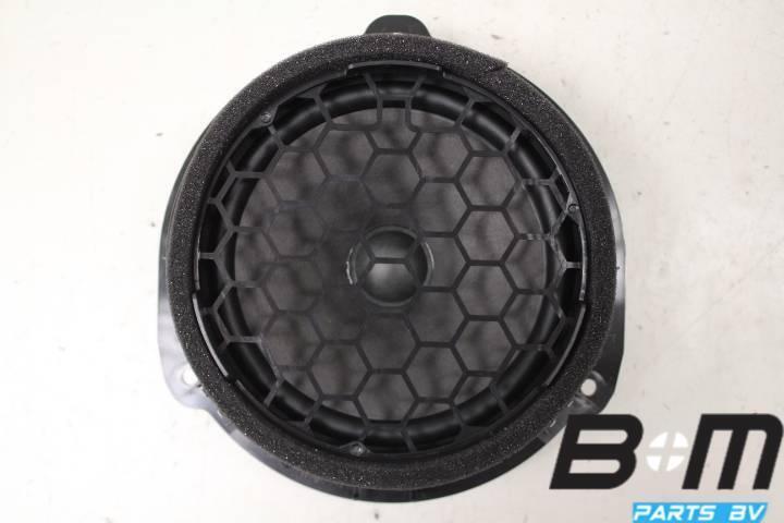 Luidspreker LA of RA Audi A3 8V 8V4035411, Auto diversen, Autospeakers, Gebruikt