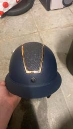 Paardrijhelm, Dieren en Toebehoren, Kinderen, Ophalen of Verzenden, Cap, Springen