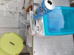 Glaciere de voiture, Vakantie, Campings, Airconditioning, In bos, Recreatiepark