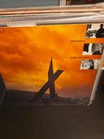 lp - martin ansell - the englishman abroad, Cd's en Dvd's, Vinyl | Rock, Ophalen of Verzenden, Gebruikt, 12 inch, Poprock