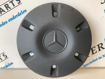 Wieldop van een Mercedes Sprinter beschikbaar voor biedingen