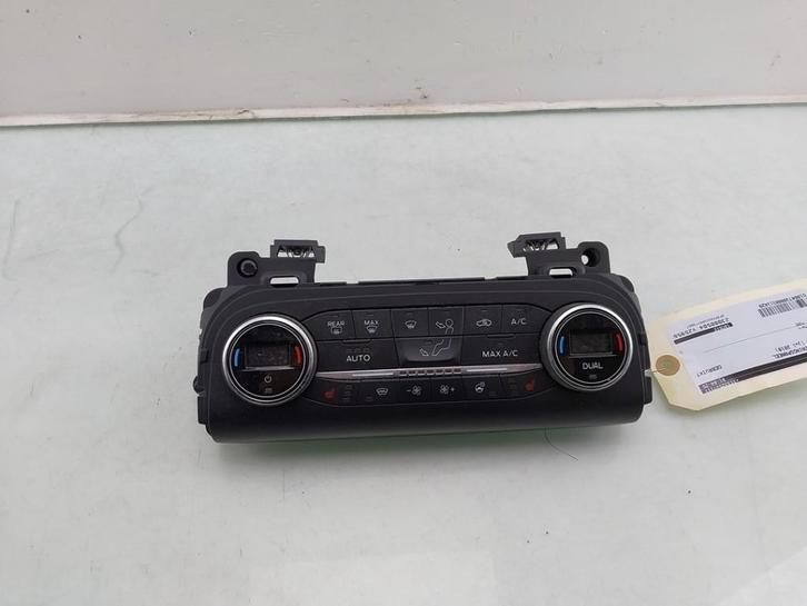 PANNEAU DE COMMANDE CHAUFFAGE CLIMATISATION Focus 4 Wagon, Autos : Pièces & Accessoires, Tableau de bord & Interrupteurs, Ford