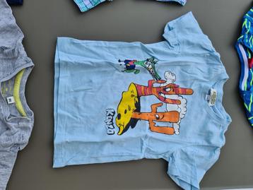 trui, t-shirt met cactussen Kenzo 86 beschikbaar voor biedingen