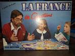 LA FRANCE EN QUESTION 3000 QUESTIONS, Trois ou quatre joueurs, Enlèvement ou Envoi, Comme neuf, FERRIOT PRODUCTION
