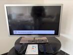 Philips 37PFL7606H Smart Led TV Ambilight 3D, Audio, Tv en Foto, Televisies, Ophalen, Philips, LED, 80 tot 100 cm