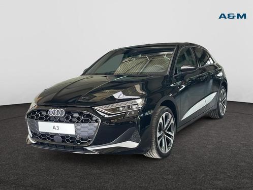 Audi A3 Sportback A3 Sportback 30 TFSI Business Edition Adva, Auto's, Audi, A3, Airbags, Navigatiesysteem, Benzine, Stadsauto