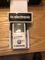 TC Electronic Polytune, Muziek en Instrumenten, Ophalen of Verzenden, Gebruikt