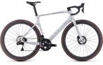 Cube Agree C:62 SLT, maat 58, Dura Ace Di2 2x12, nieuw, Ophalen of Verzenden, Nieuw, Carbon