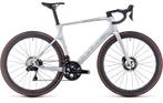 Cybe Agree C:62 SLT, maat 56 + 58, Dura Ace Di2 2x12, nieuw, Fietsen en Brommers, Ophalen of Verzenden, Nieuw, Carbon