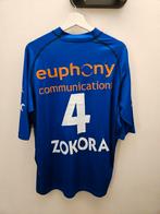 Matchworn krc genk, Verzamelen, Ophalen of Verzenden, Zo goed als nieuw