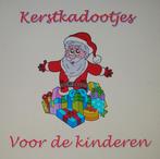 Kerst kadootjes voor de kinderen, Ophalen of Verzenden, Zo goed als nieuw, Jongen of Meisje