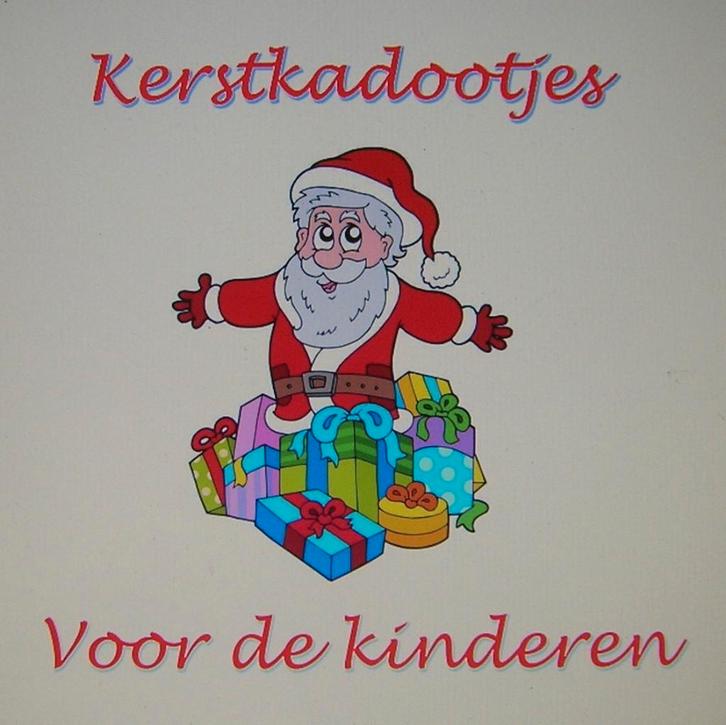 Kerst kadootjes voor de kinderen, Enfants & Bébés, Jouets | Autre, Comme neuf, Garçon ou Fille, Enlèvement ou Envoi