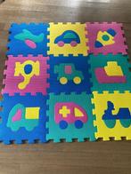 Puzzel speelmat, Kinderen en Baby's, Ophalen, Gebruikt