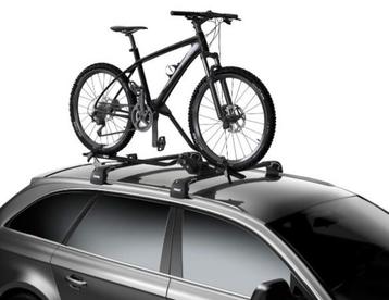 Originele Volkswagen fietsendrager fietsdrager 5F9071128 beschikbaar voor biedingen