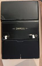 LEGO Titanic 10294 – set (1x gebouwd), Ophalen, Gebruikt, Complete set, Lego