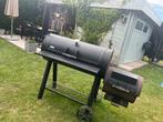 Smoker BBQ te koop, Tuin en Terras, Houtskoolbarbecues, Ophalen, Gebruikt, Tepro