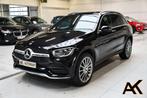 Mercedes-Benz GLC 300 de 4-Ma PHEV Business AMG - ALCANTARA, Automaat, 4 cilinders, Alcantara, Zwart
