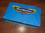 Micro machines galoob vintage playset 80s airport, Collections, Comme neuf, Enlèvement