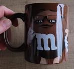 M&M's drinktas, Ophalen of Verzenden, Zo goed als nieuw, Gebruiksvoorwerp