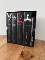 The Twilight Saga Collectie, Boeken, Ophalen of Verzenden, Gelezen, Stephenie Meyer