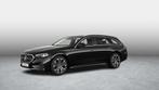 Mercedes-Benz E-Klasse 200 Break Luxury Line (automatique), Autos, Mercedes-Benz, Achat, Entreprise, 1905 kg, Volant chauffant