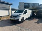 FIAT TALENTO * 2.0D * 120PK * CAMERA * GPS * PDC, Achat, Euro 6, 3 places, Noir