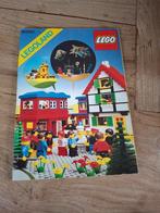 Lego - ideeënboek 6000, Ophalen of Verzenden, Nieuw, Lego