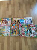 Breiboeken, Hobby en Vrije tijd, Breien en Haken, Ophalen