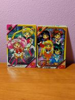 Sailor Moon Graffiti Part 8 Sailor Soldiers, Enlèvement, Comme neuf, TV, Photo ou Carte
