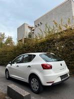 Seat Ibiza 1.2 essence de 2015 avec 133 000 km — GARANTIE, Autos, Achat, Euro 6, Entreprise, Ibiza