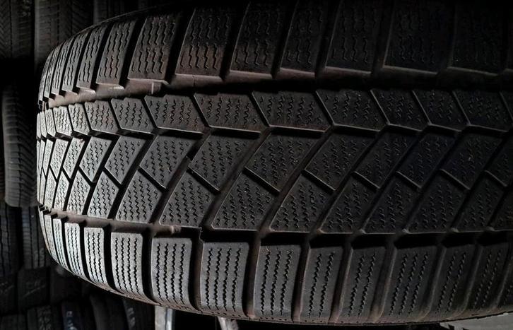 225/50/18 2255018 225/50r18 winter Runflat Continental, Auto-onderdelen, Overige Auto-onderdelen, Ophalen