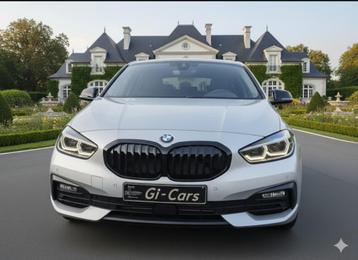 BMW 118i Sport **ZEER SPECIALE OPTIE**  beschikbaar voor biedingen
