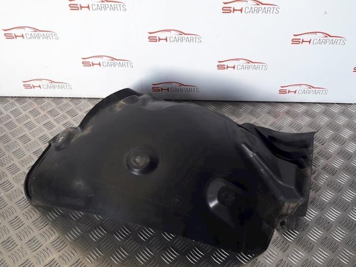 Wielkuip van een Renault Megane, Auto-onderdelen, Carrosserie, Renault, Gebruikt, 3 maanden garantie, Ophalen of Verzenden