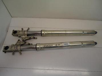 GSXR750 2001 - 2003 Suzuki Vork D1-31477 beschikbaar voor biedingen